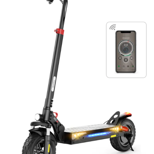 iScooter iX3 Elektrische step