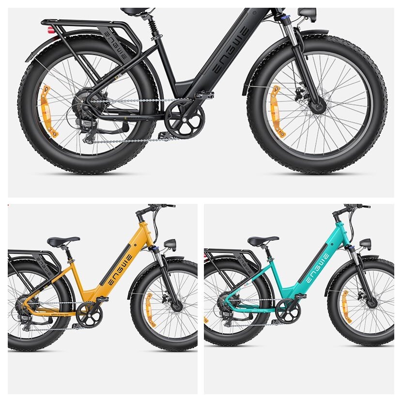 koppel sensor e-bike
