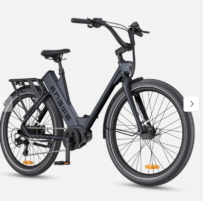 ENGWE P275 ST elektrische fiets